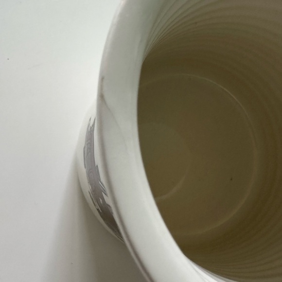 Virginia Tech Hokies Coffee Cup Mug Blacksburg Football - Picture 6 of 6